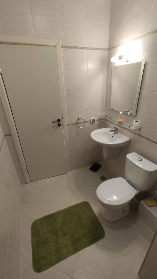 Ferienwohnung U-Dacha 45 Slantschew brjag Exterior foto