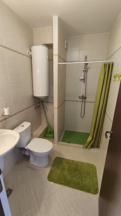 Ferienwohnung U-Dacha 45 Slantschew brjag Exterior foto