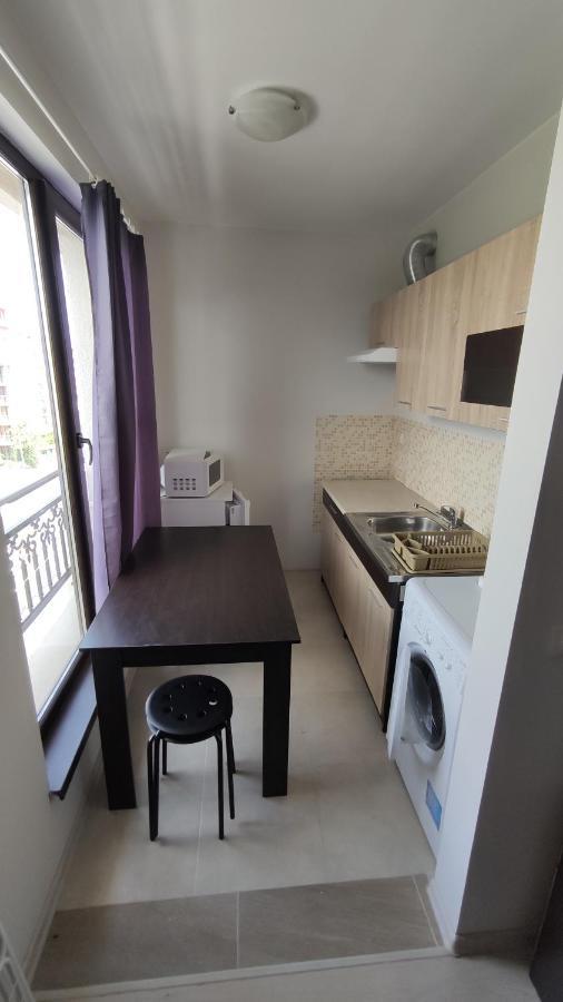 Ferienwohnung U-Dacha 45 Slantschew brjag Exterior foto