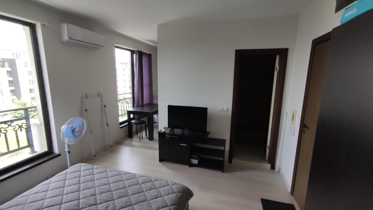 Ferienwohnung U-Dacha 45 Slantschew brjag Exterior foto
